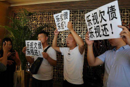 石渠为什么选择专业追讨公司来处理您的债务纠纷？